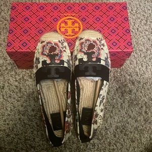 Tory Burch Espadrilles